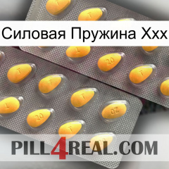 Силовая Пружина Ххх cialis2